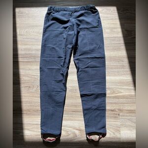 Men’s Tracksmith Bislett Pants (2014)